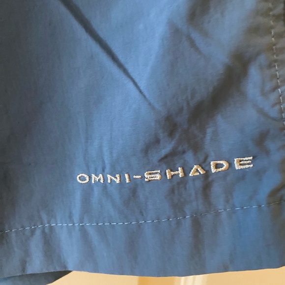 EUC Columbia Men’s Shorts Size XL - Picture 4 of 6